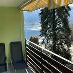 شقة George-beach Ossiachersee/gerlitzen *