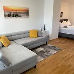 George-beach Ossiachersee/gerlitzen Апартаменты