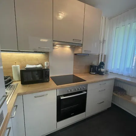 George-beach Ossiachersee/gerlitzen Bodensdorf