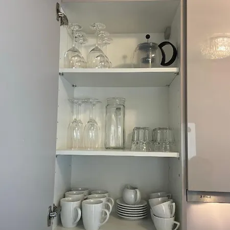 Διαμέρισμα George-beach Ossiachersee/gerlitzen