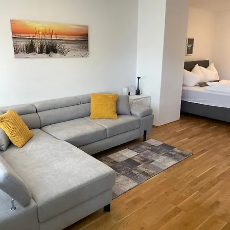 George-beach Ossiachersee/gerlitzen Διαμέρισμα