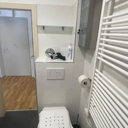 Apartmán George-beach Ossiachersee/gerlitzen *