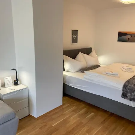 Διαμέρισμα George-beach Ossiachersee/gerlitzen