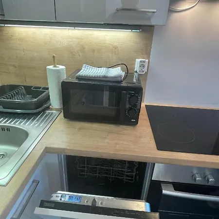 Διαμέρισμα George-beach Ossiachersee/gerlitzen