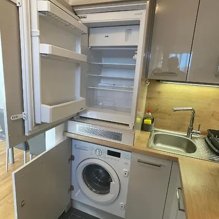 George-beach Ossiachersee/gerlitzen Διαμέρισμα Bodensdorf