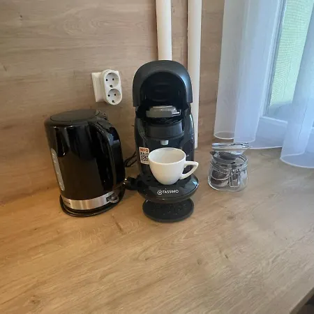 Apartman George-beach Ossiachersee/gerlitzen Bodensdorf