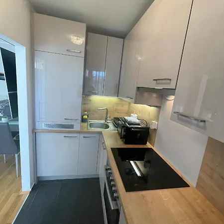 George-beach Ossiachersee/gerlitzen Bodensdorf