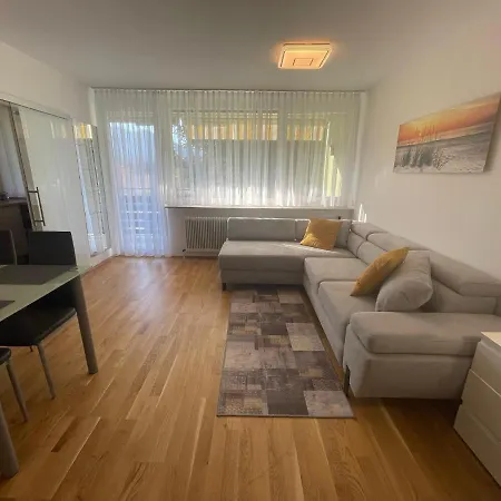 Apartmán George-beach Ossiachersee/gerlitzen *