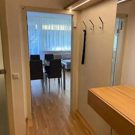 George-beach Ossiachersee/gerlitzen Διαμέρισμα Bodensdorf