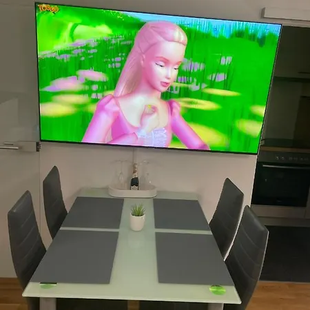 George-beach Ossiachersee/gerlitzen Διαμέρισμα