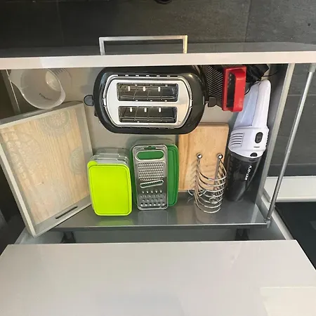 George-beach Ossiachersee/gerlitzen Διαμέρισμα *