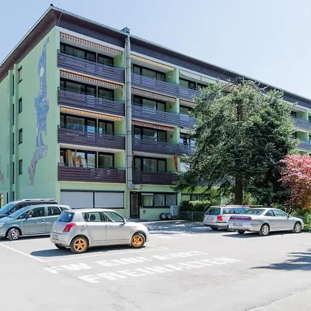 George-beach Ossiachersee/gerlitzen Bodensdorf