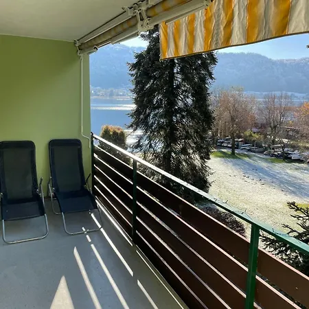 George-beach Ossiachersee/gerlitzen Bodensdorf