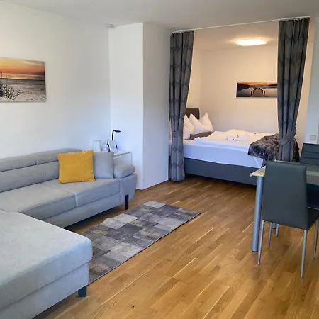 George-beach Ossiachersee/gerlitzen Bodensdorf