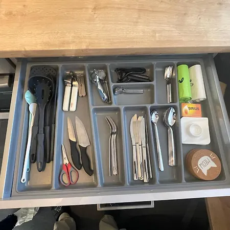 George-beach Ossiachersee/gerlitzen Διαμέρισμα Bodensdorf