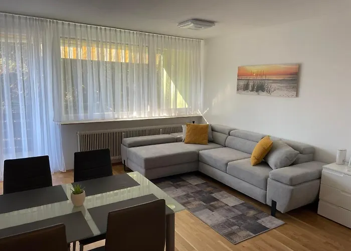 George-beach Ossiachersee/gerlitzen Bodensdorf