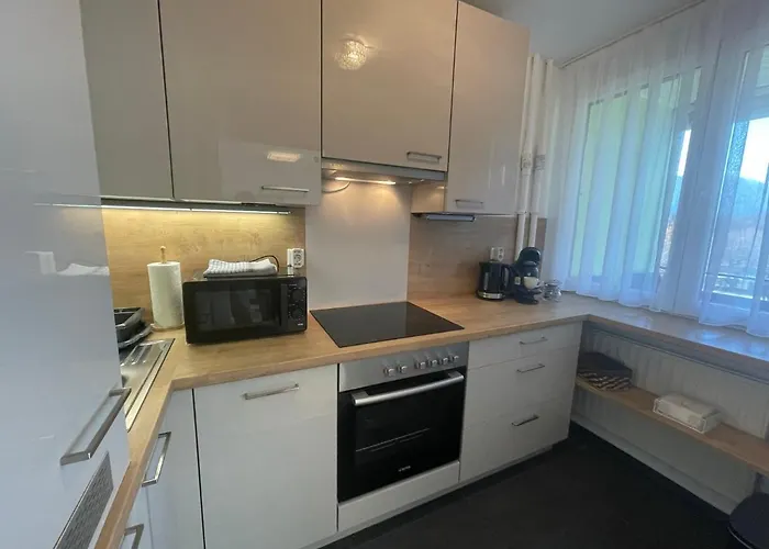 George-beach Ossiachersee/gerlitzen Bodensdorf