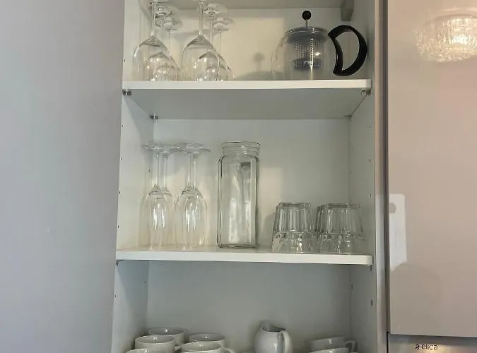 Apartment George-beach Ossiachersee/gerlitzen