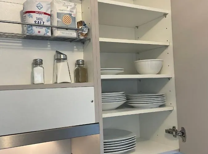 George-beach Ossiachersee/gerlitzen Daire Bodensdorf