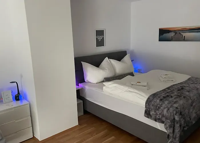 George-beach Ossiachersee/gerlitzen Apartment