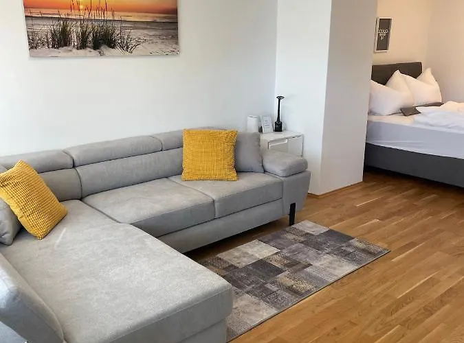 George-beach Ossiachersee/gerlitzen Apartment