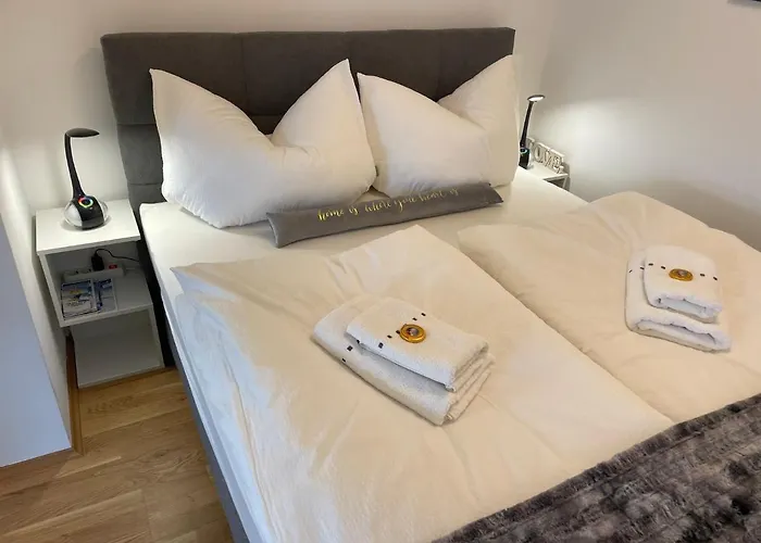 George-beach Ossiachersee/gerlitzen *