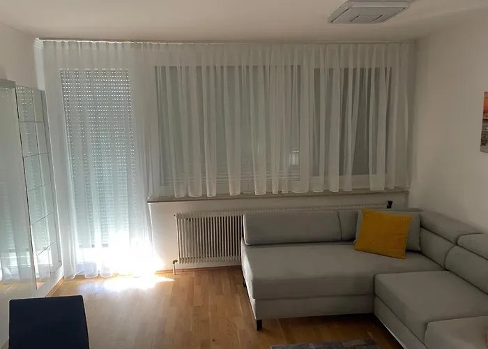 Apartment George-beach Ossiachersee/gerlitzen