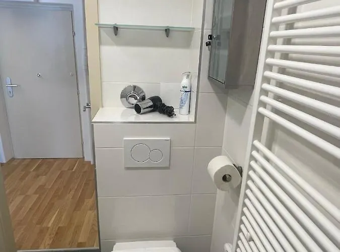 Daire George-beach Ossiachersee/gerlitzen *