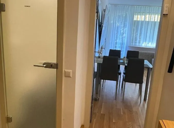 Apartment George-beach Ossiachersee/gerlitzen Bodensdorf