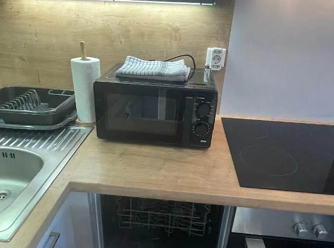 Apartment George-beach Ossiachersee/gerlitzen