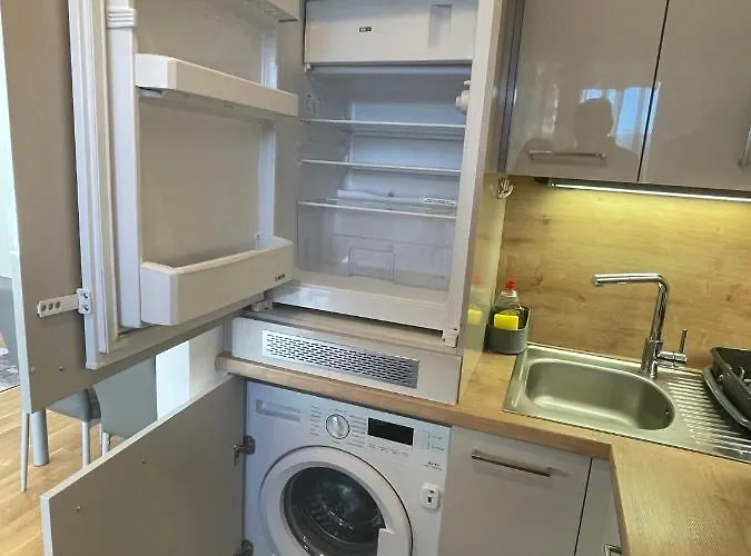 George-beach Ossiachersee/gerlitzen Daire Bodensdorf