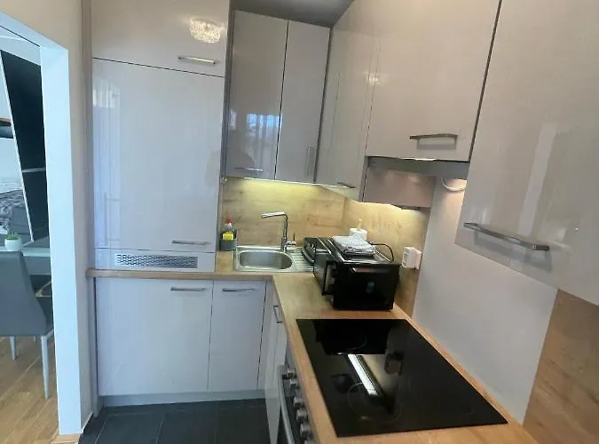 George-beach Ossiachersee/gerlitzen Bodensdorf