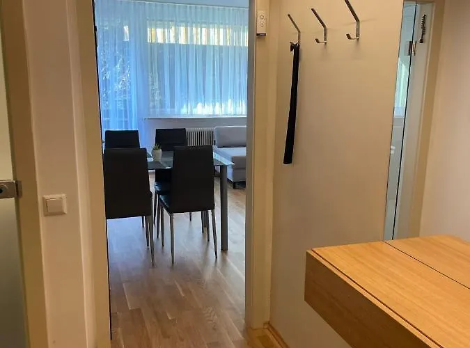 George-beach Ossiachersee/gerlitzen Apartment Bodensdorf