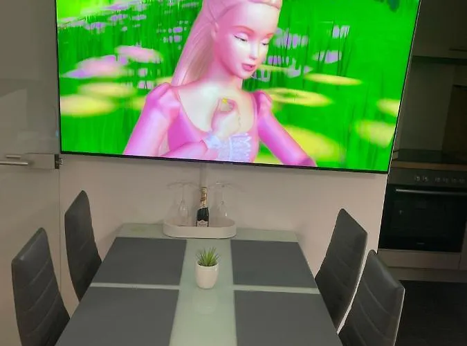 George-beach Ossiachersee/gerlitzen Apartment