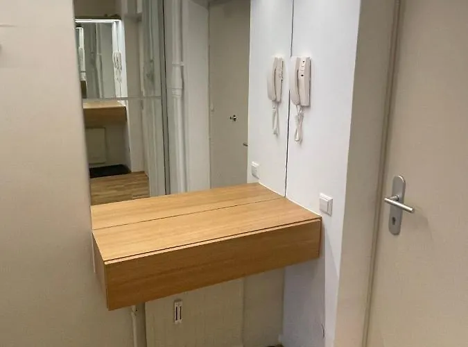 Apartment George-beach Ossiachersee/gerlitzen