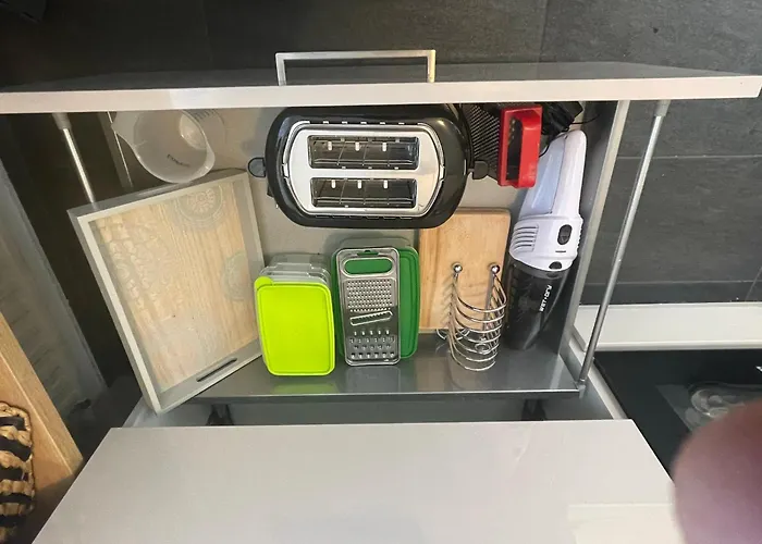 George-beach Ossiachersee/gerlitzen Daire *