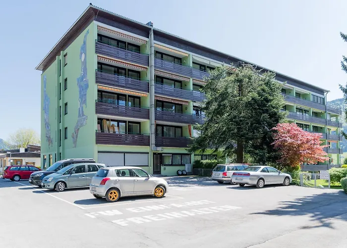 George-beach Ossiachersee/gerlitzen Bodensdorf