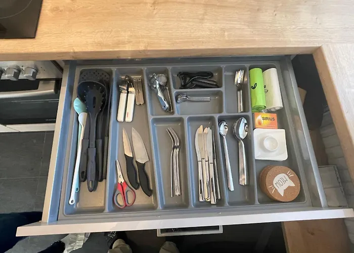 George-beach Ossiachersee/gerlitzen Apartment Bodensdorf